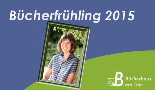 Bücherfrühling