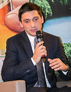Tayfun Korkut