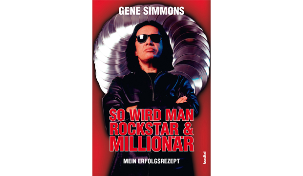 Gene-Simmons-Kopfbild