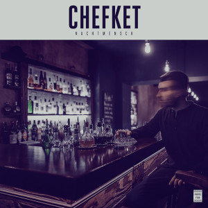 Chefket_Cover