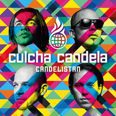 Culcha-Candela-Cover