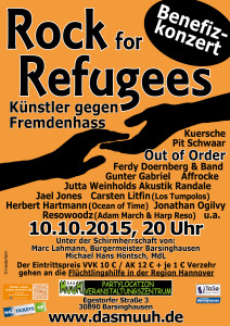 Muuh-Plakat-Rock-for-Refugees