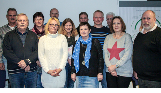 Führungskräfteseminar