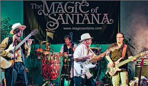 Santana-Titel