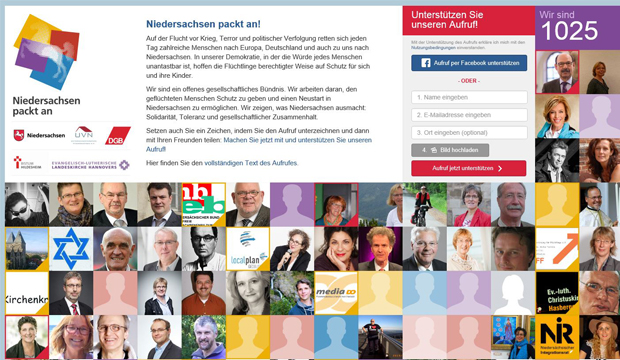 Anpacken