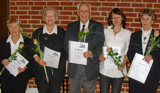 Chor-Hohenbostel