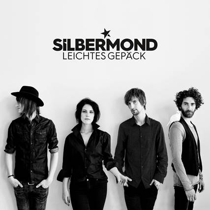 Silbermond-Cover