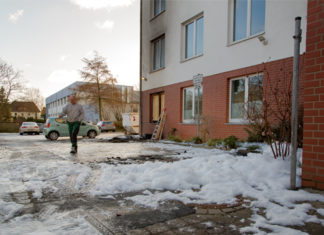 „Dies ist ein Angriff auf Barsinghausen und unsere demokratischen Werte!“