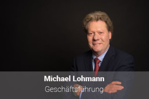 HC-Gründer: Geschäftsführer Michael Lohmann.