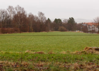 Region baut Sammelunterkunft auf eigenem Grundstück