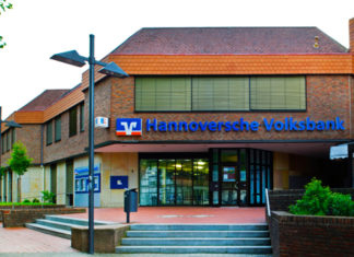 Hannoversche Volksbank meldet positive Bilanz in Barsinghausen