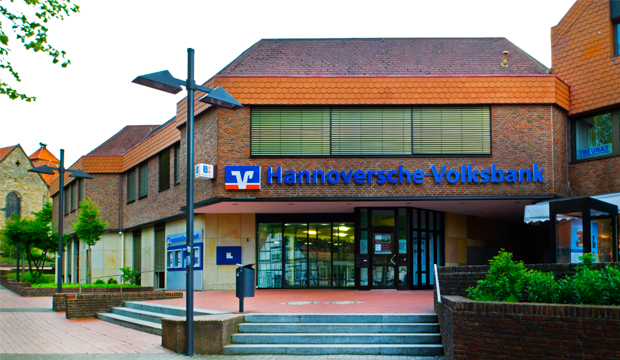 Hannoversche-Volksbank-Barsinghausen