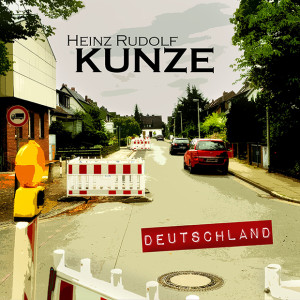 Heinz-Rudolf-Kunze-Cover