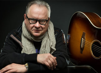 Gleis 8 und HRK – wortgewandter Deutsch-Pop-Rock