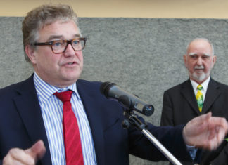 Gericht entscheidet: Wahl zum Regionspräsidenten ist gültig