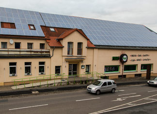 Räumungsverkauf im Muuh!