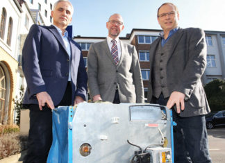 Nach der Heizperiode ist vor der Heizperiode