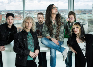 Osssy 2.0 – letzter Gig unter altem Namen im ASB Bahnhof