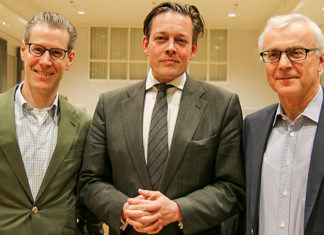 Dr. Konstantin von Notz: „Snowden hatte Recht“