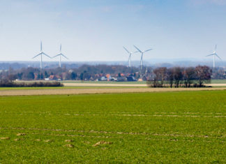 Levester Windkraftbetreiber bekommen Gegenwind