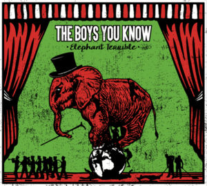 The-Boys-You-Know---Cover