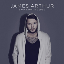 james-arthur-cover