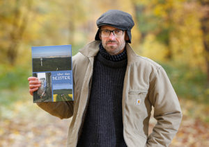 Sieht den Wald mit anderen Augen: Fotograf Ralf Orlowski aus Wennigsen.
