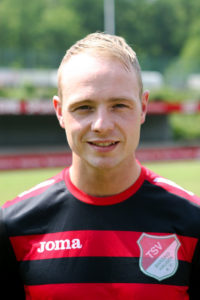 Wechsel: Routinier Thorsten Gräler wird den TSV in der Winterpause verlassen.