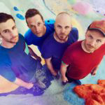 Umjubelt: Coldplay setzen ihre Tournee fort und kommen auch nach Hannover.