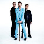 Mit Zusatzshow: Depeche Mode gastieren doppelt in der HDR-Arena.