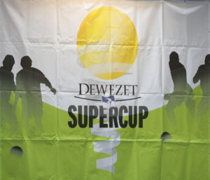 Runder Geburtstag: Der Hamelner Supercup feiert mittlerweile seine zehnte Auflage.