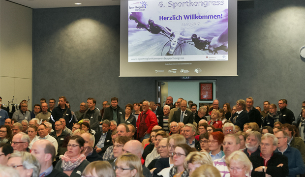 Titel-Sportkongress