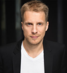 Heimspiel: Hannovers Comedian Oliver Pocher. Foto: Nadine Dilly