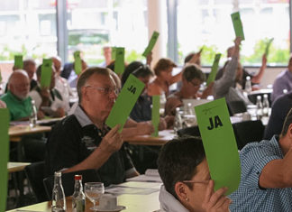RSB-Sporttag-Abstimmung