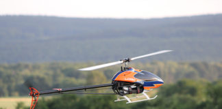 Modellfluggruppe Barsinghausen