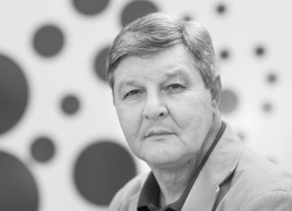 Die regionseigene Abfallentsorgungsgesellschaft aha trauert um Thomas Reuter. Der 65-jährige erlag am Wochenende einer langen schweren Krankheit.