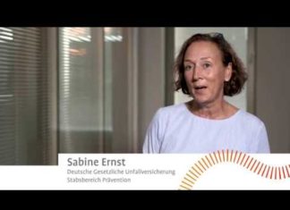 15 Nominierungen für den Deutschen Arbeitsschutzpreis 2019