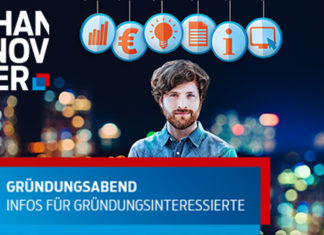 Gründungsabend hannoverimpuls
