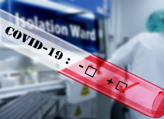 Die Zahl der mit dem Coronavirus infizierten Menschen in der Region Hannover steigt weiter - auch die Zahl derjenigen, die auf der Intesnivstation behandelt werden müssen.