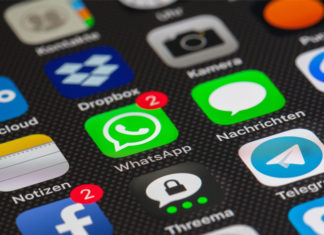 Die Beratungsstellen sind geschlossen. Der SoVD bietet dafür unter anderem Sprechstungen via WhatsApp an.