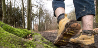 Die Region Hannover sieht aktuell keinen Anlass zu Sperrungen von Naherholungsgebieten in der freien Natur. Die Polizei und die Ordnungsämter werden aber am Wochenende vermehrt kontrollieren. Foto: Ralf Orlowski