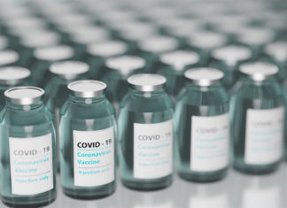 Coronavirus Impfung
