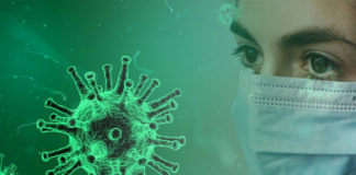 Coronavirus Mutation