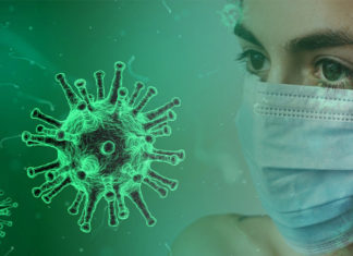 Coronavirus Mutation