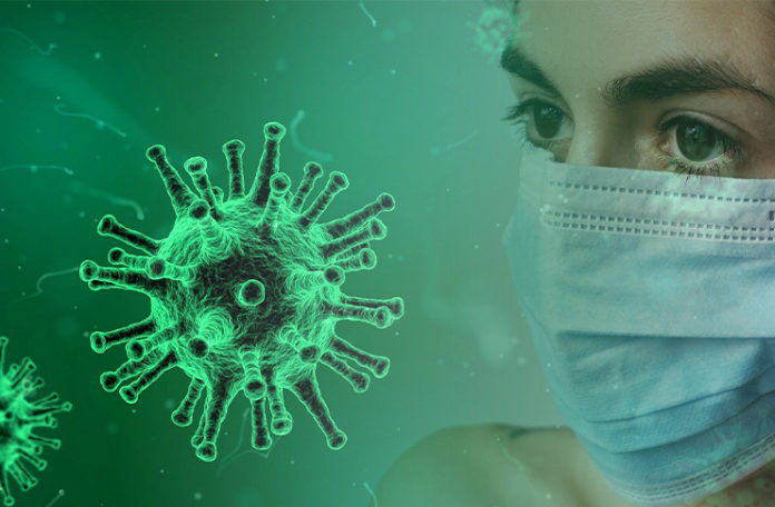 Coronavirus Mutation