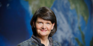Frau Maria Flachsbarth