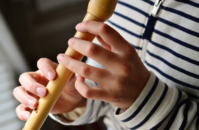 Online Musikunterricht