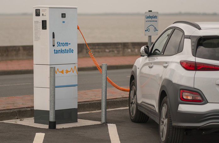 Elektrofahrzeuge Elektrofahrzeuge