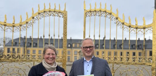 Herrenhäuser Gärten und Landesgartenschau Bad Nenndorf starten Kooperation