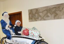 Weihnachten für alle!